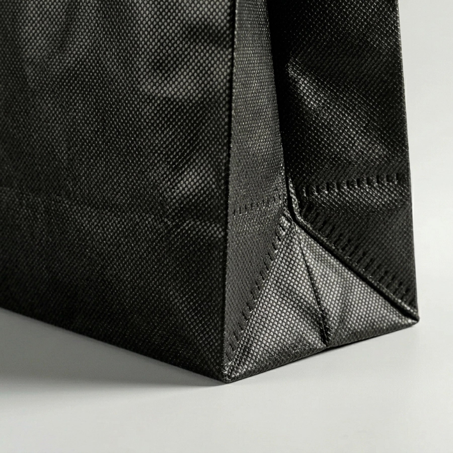 Reusable Grocery Waterproof Tote Bag