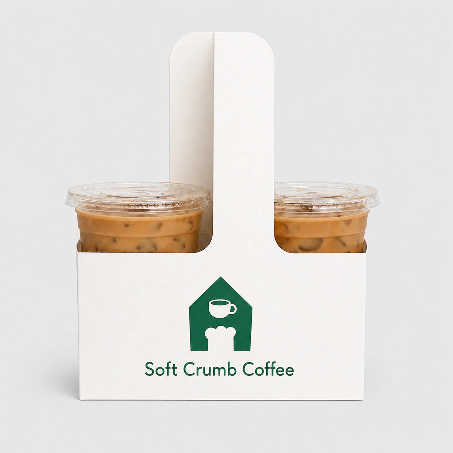 Coffee Cup Holder