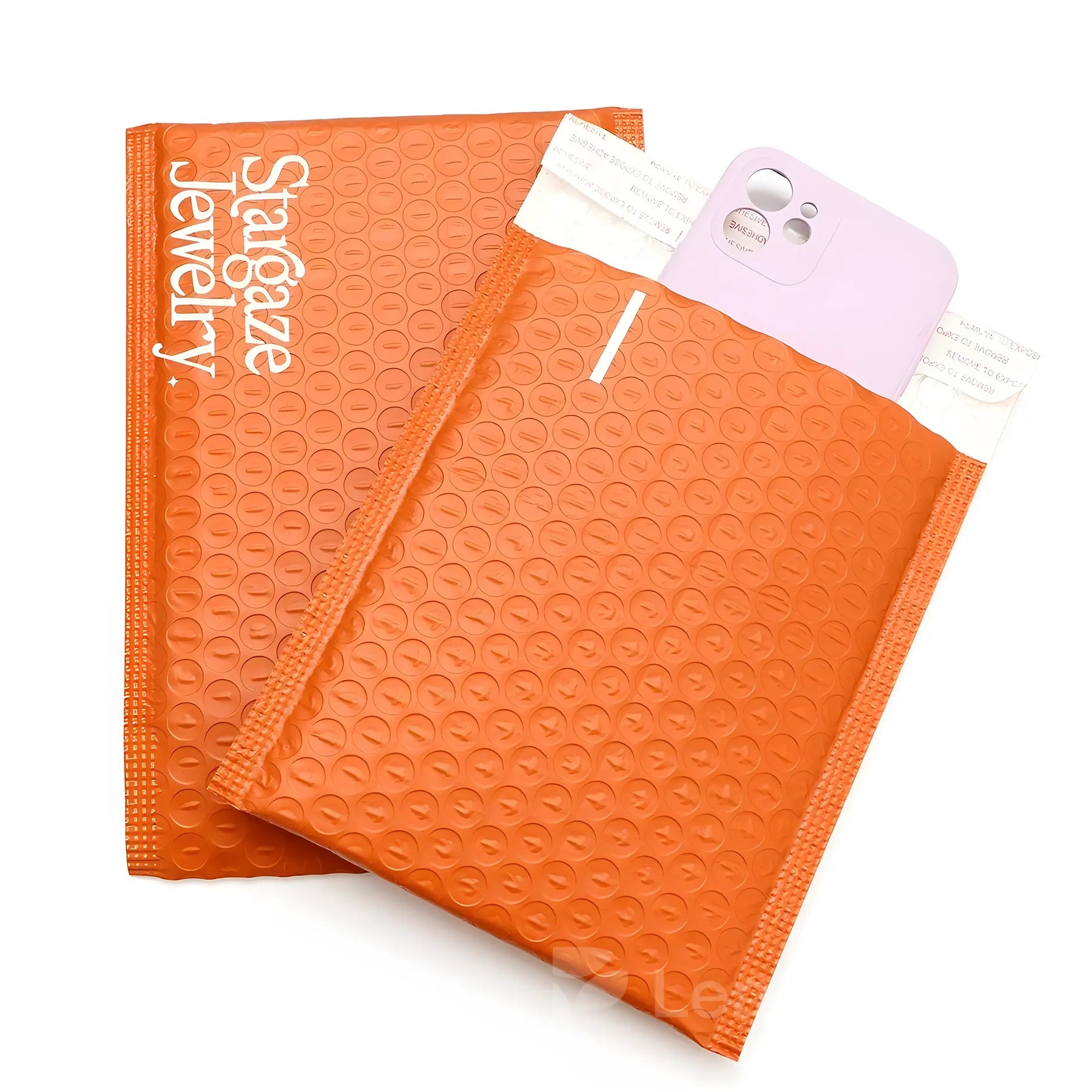 Bubble Mailer Bag