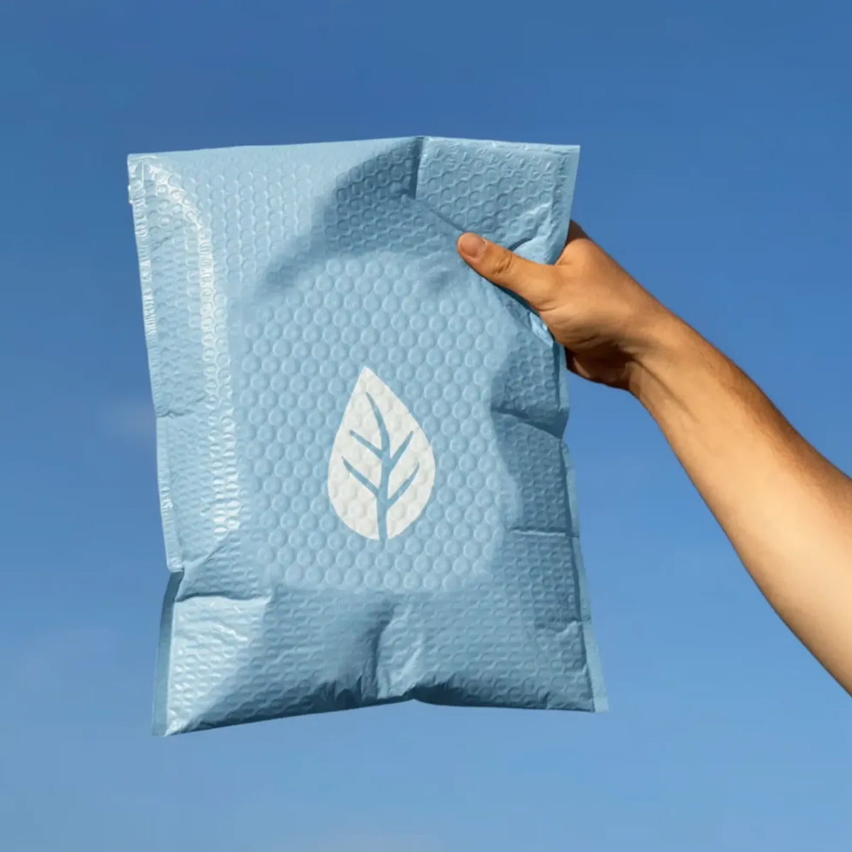 Bubble Mailer Bag