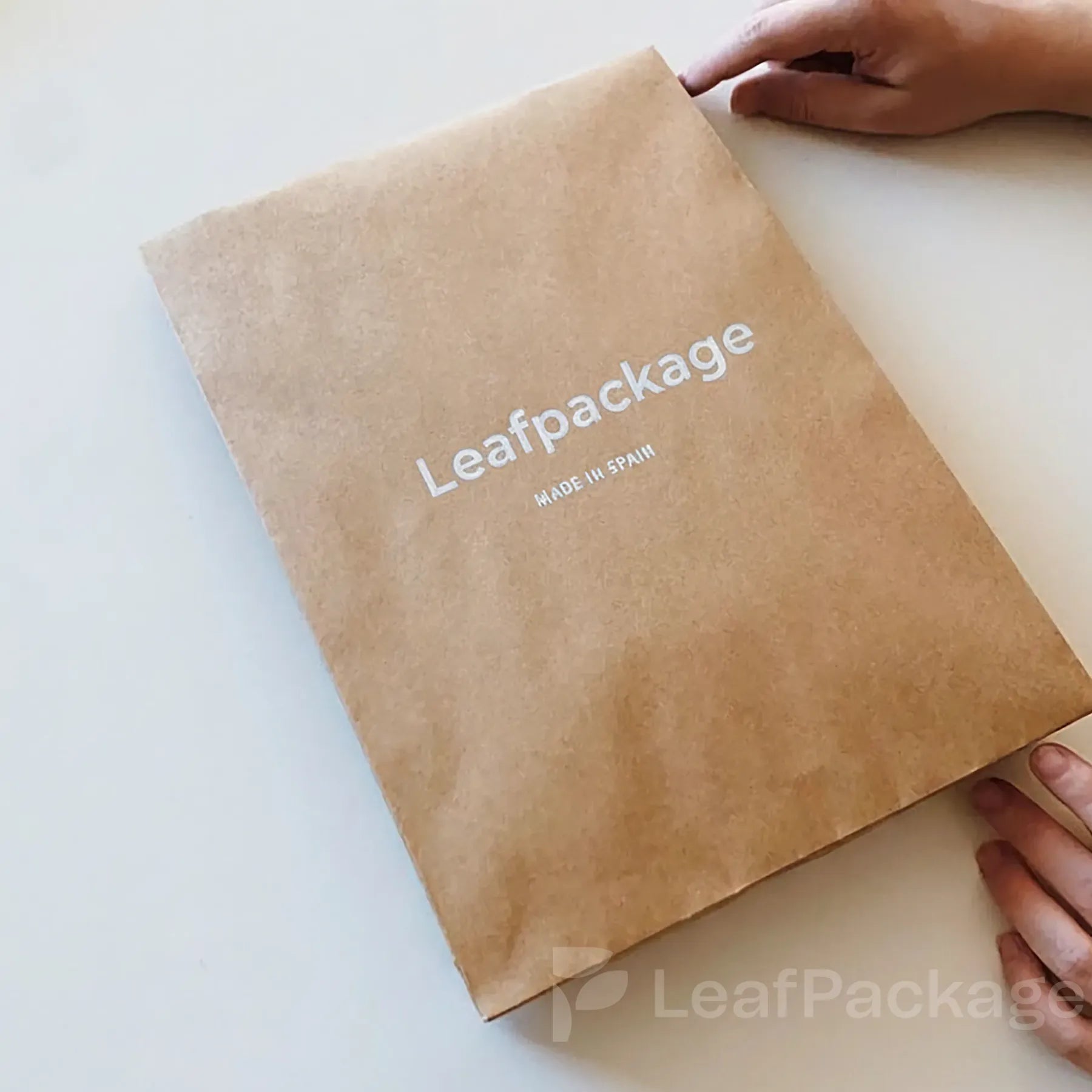 Kraft Paper Envelopes