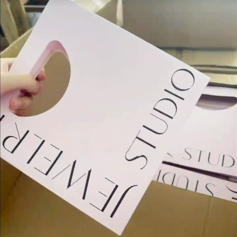 Jewelry Paper Gift Bags