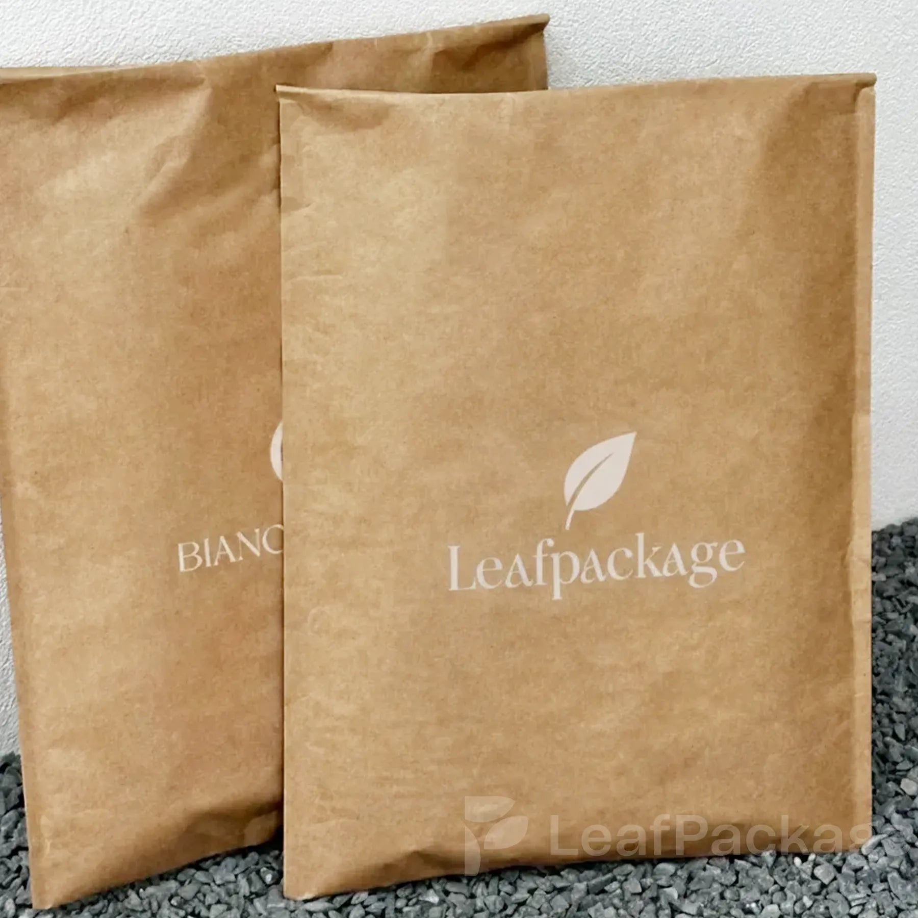 Kraft Paper Envelopes