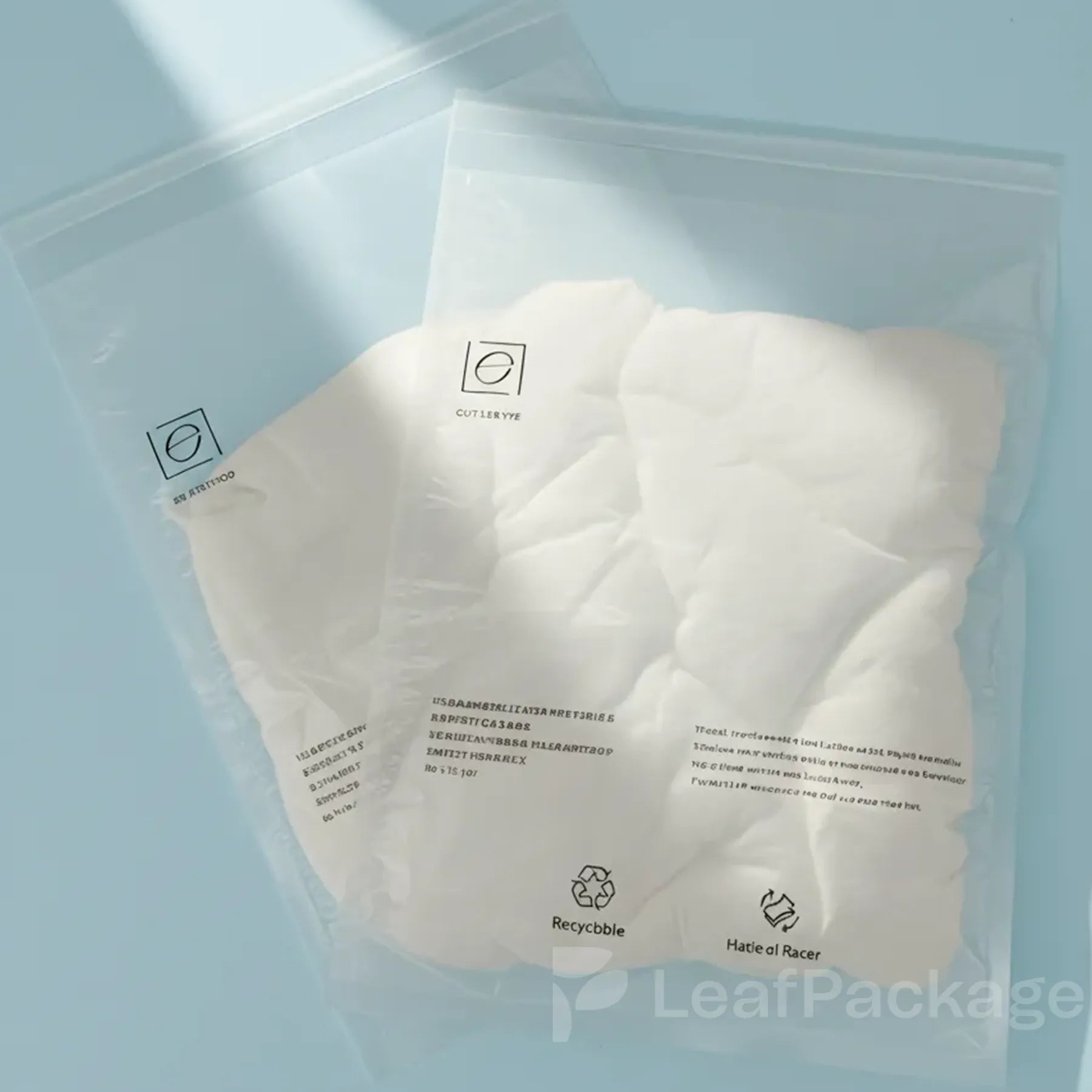 Glassine Paper Bag